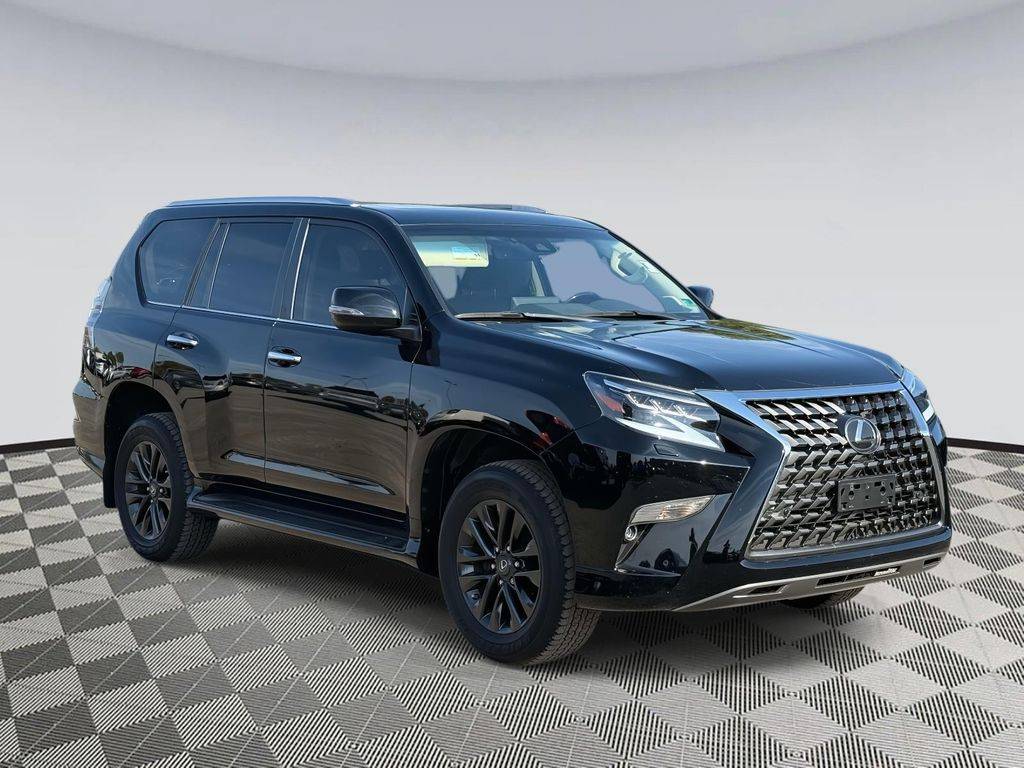 2023 Lexus GX GX 460 Premium — SUV — 29,931 mi — Chantilly, VA