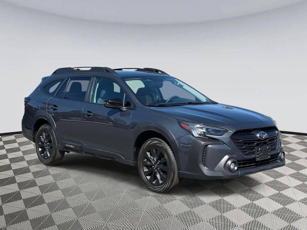 2024 Subaru Outback Onyx Edition XT — SUV — 27,795 mi — Chantilly, VA