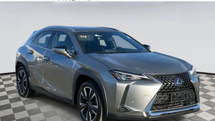 2019 Lexus UX UX 250h — SUV — 35,550 mi — Chantilly, VA