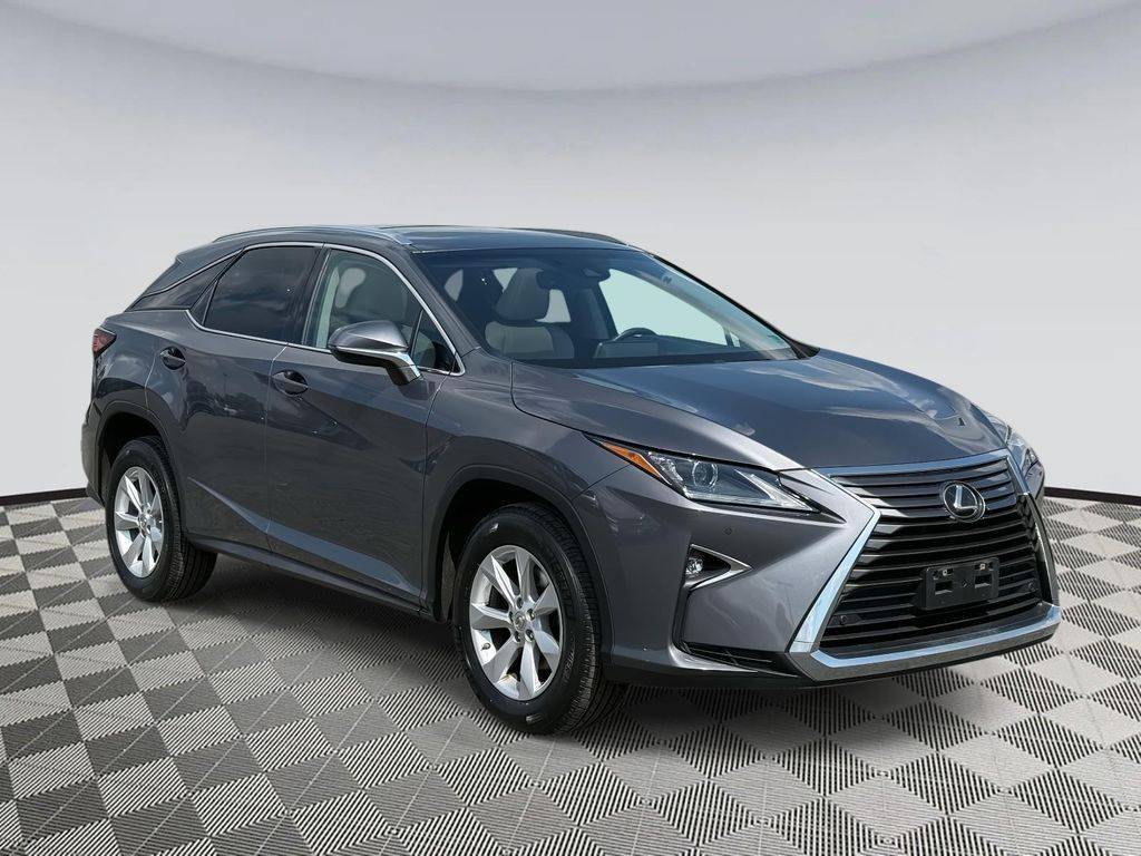 2017 Lexus RX RX 350 — SUV — 67,097 mi — Chantilly, VA