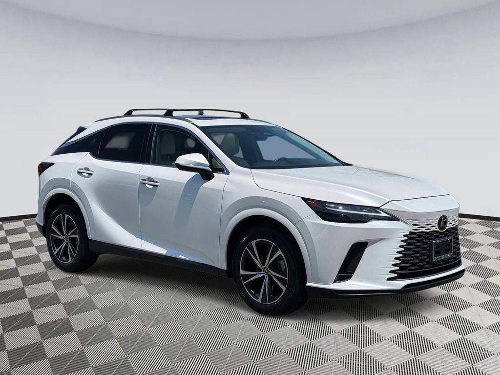 2024 Lexus RX RX 350 Premium