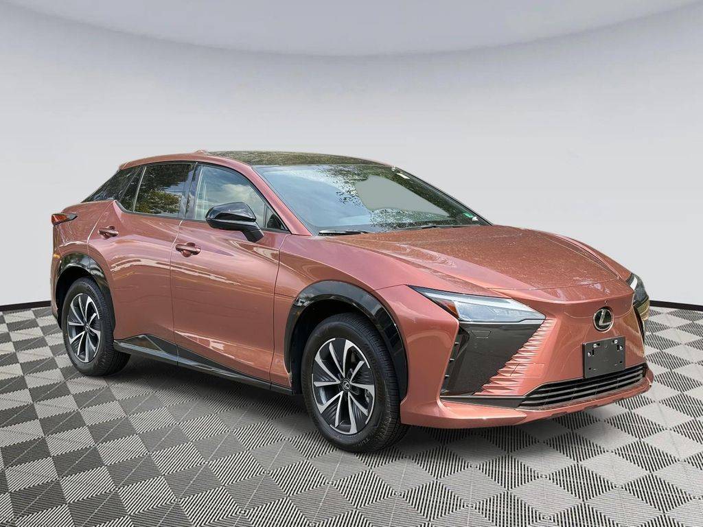 2024 Lexus RZ RZ 300e Premium — SUV — 22 mi — Chantilly, VA