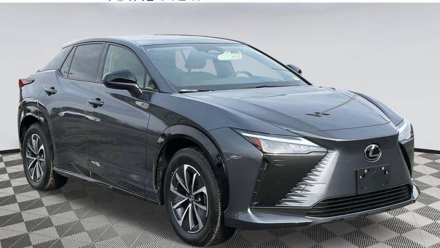 2024 Lexus RZ RZ 450e Premium — SUV — 496 mi — Chantilly, VA