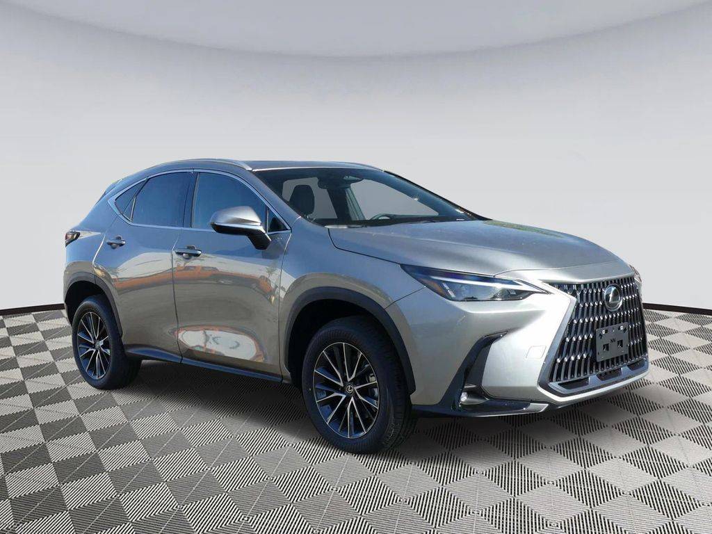 2024 Lexus NX NX 350 — SUV — 16,928 mi — Chantilly, VA