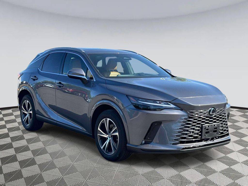 2023 Lexus RX RX 350 Premium Plus