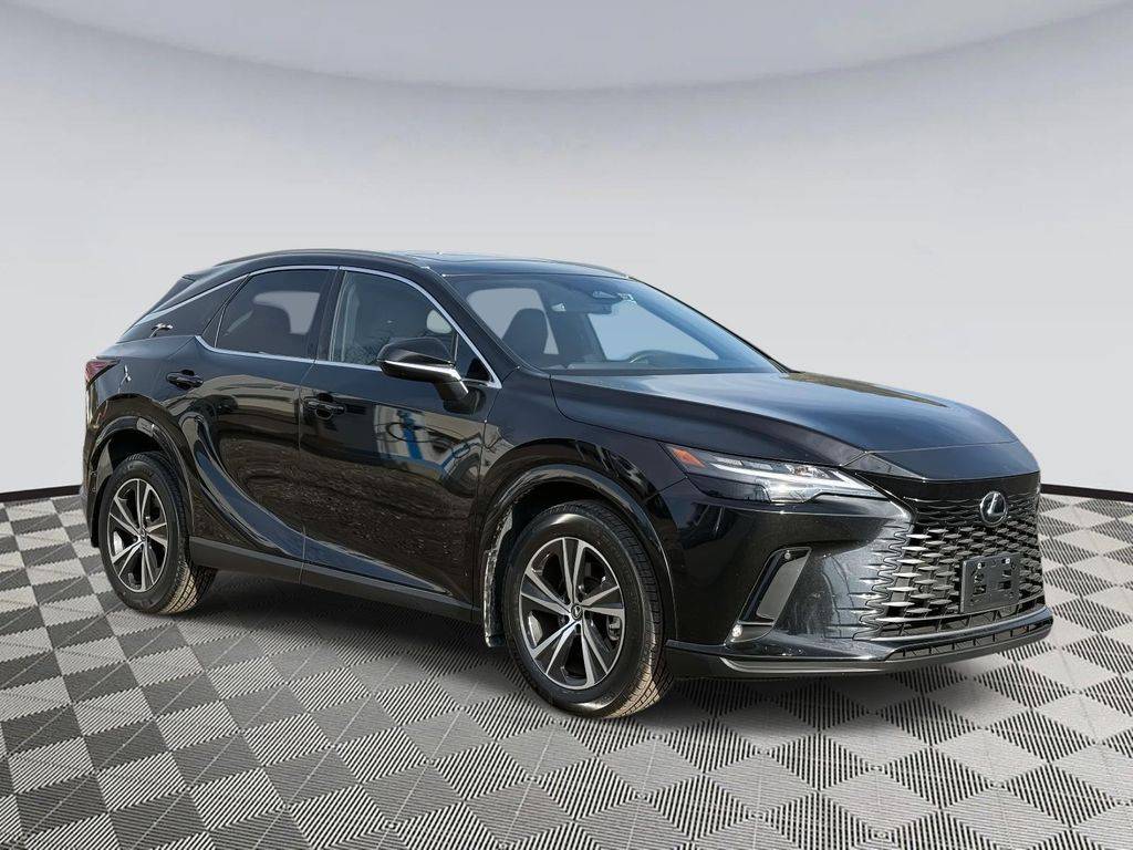 2023 Lexus RX RX 350 Premium
