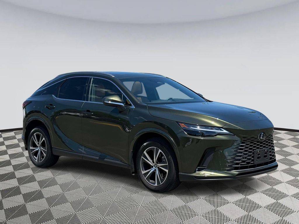 2023 Lexus RX RX 350 Premium