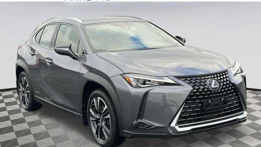 2020 Lexus UX UX 250h — SUV — 29,054 mi — Chantilly, VA
