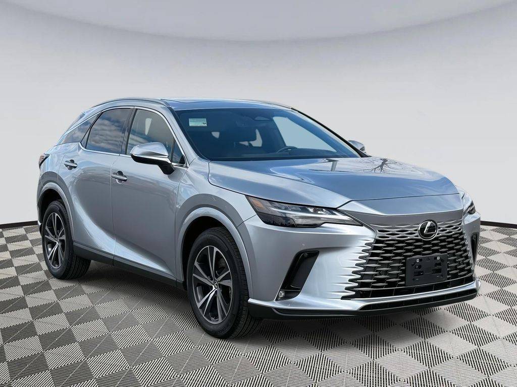 2024 Lexus RX RX 350 Premium — SUV — 10,604 mi — Chantilly, VA