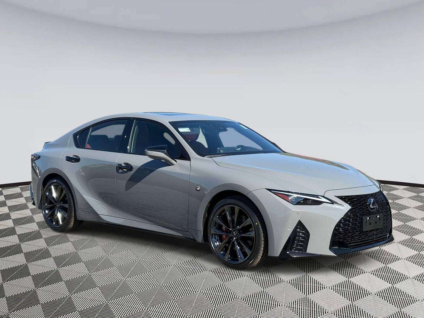 2024 Lexus IS IS 350 F SPORT