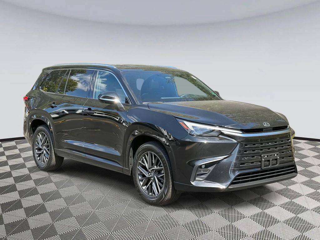 2025 Lexus TX TX 350 Premium — SUV — 60 mi — Chantilly, VA