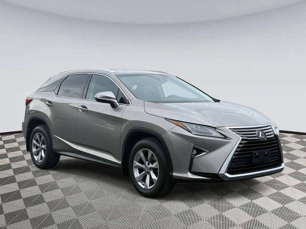 2019 Lexus RX RX 350 — SUV — 30,653 mi — Chantilly, VA