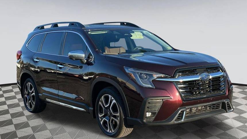 2023 Subaru Ascent Touring — SUV — 17,749 mi — Chantilly, VA