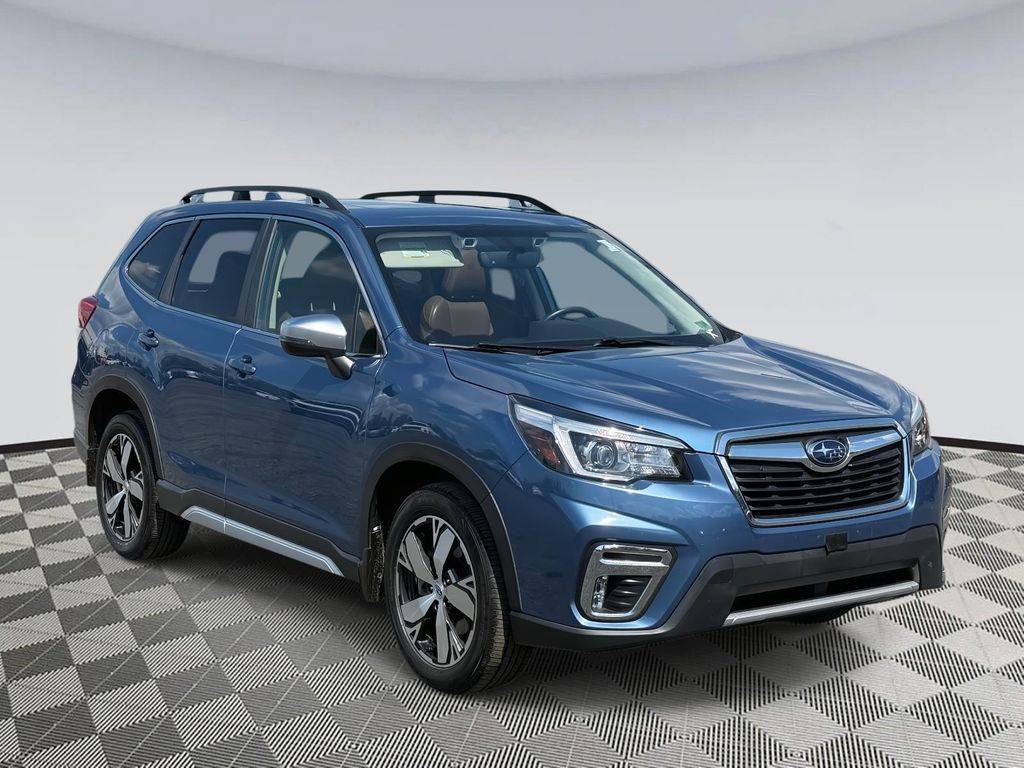 2020 Subaru Forester 2.5i Touring — SUV — 74,472 mi — Chantilly, VA