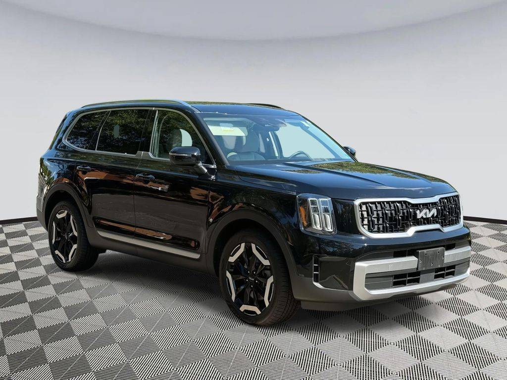 2023 Kia Telluride EX — SUV — 43,215 mi — Chantilly, VA