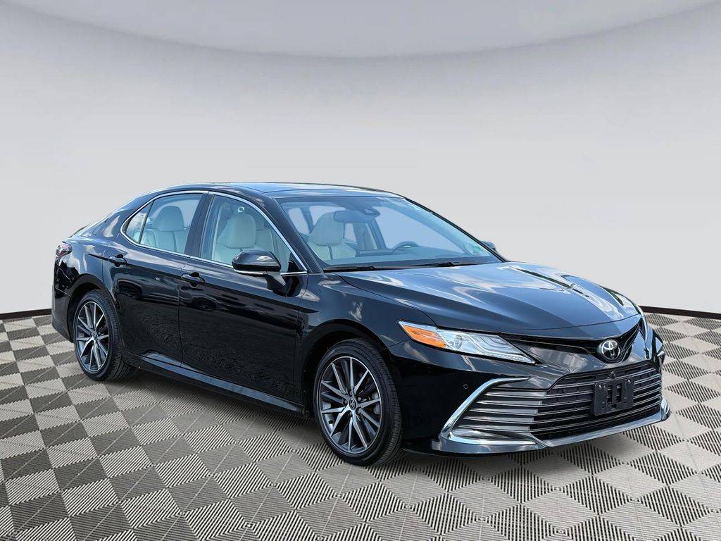 2023 Toyota Camry XLE — Sedan — 29,950 mi — Chantilly, VA