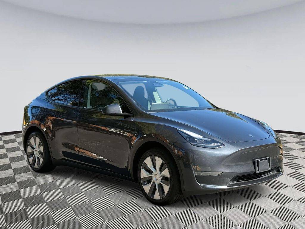 2024 Tesla Model Y Long Range — SUV — 18,664 mi — Chantilly, VA