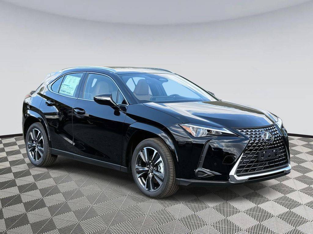 2025 Lexus UX UX 300h Premium — SUV — 9 mi — Chantilly, VA