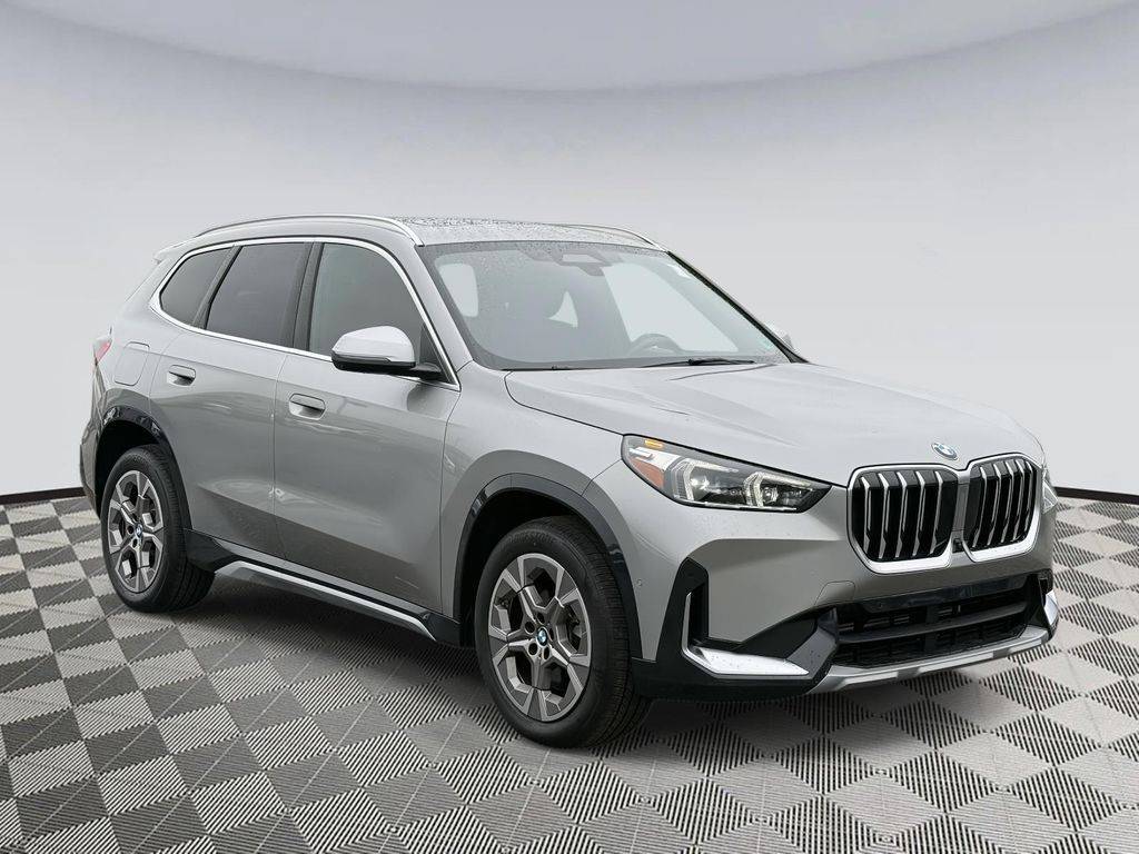 2023 BMW X1 28i — SUV — 960 mi — Chantilly, VA