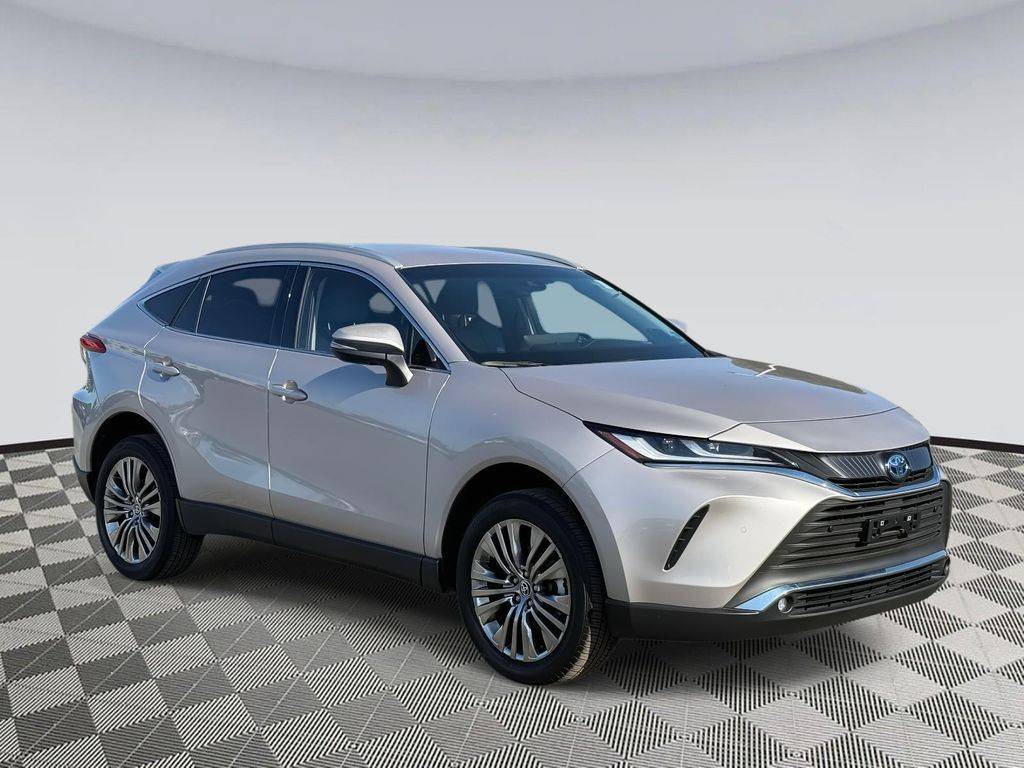 2024 Toyota Venza XLE — SUV — 25,235 mi — Chantilly, VA
