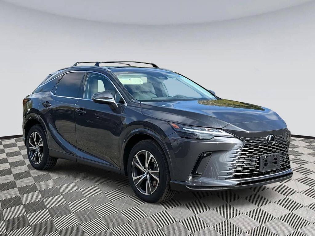 2024 Lexus RX RX 350 Premium — SUV — 11,201 mi — Chantilly, VA