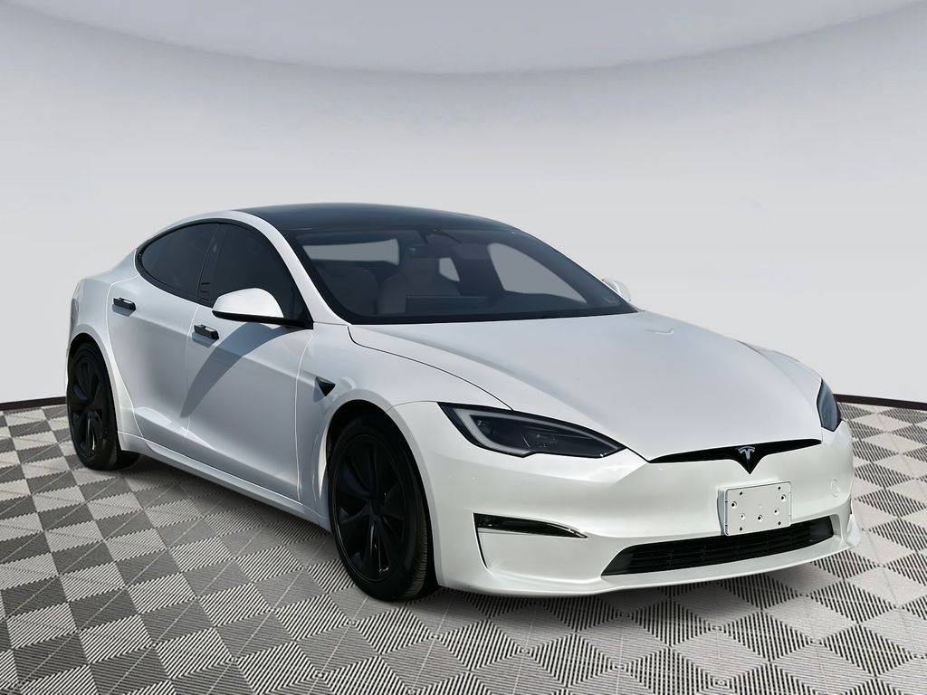 2023 Tesla Model S Base — Hatchback — 15,860 mi — Chantilly, VA