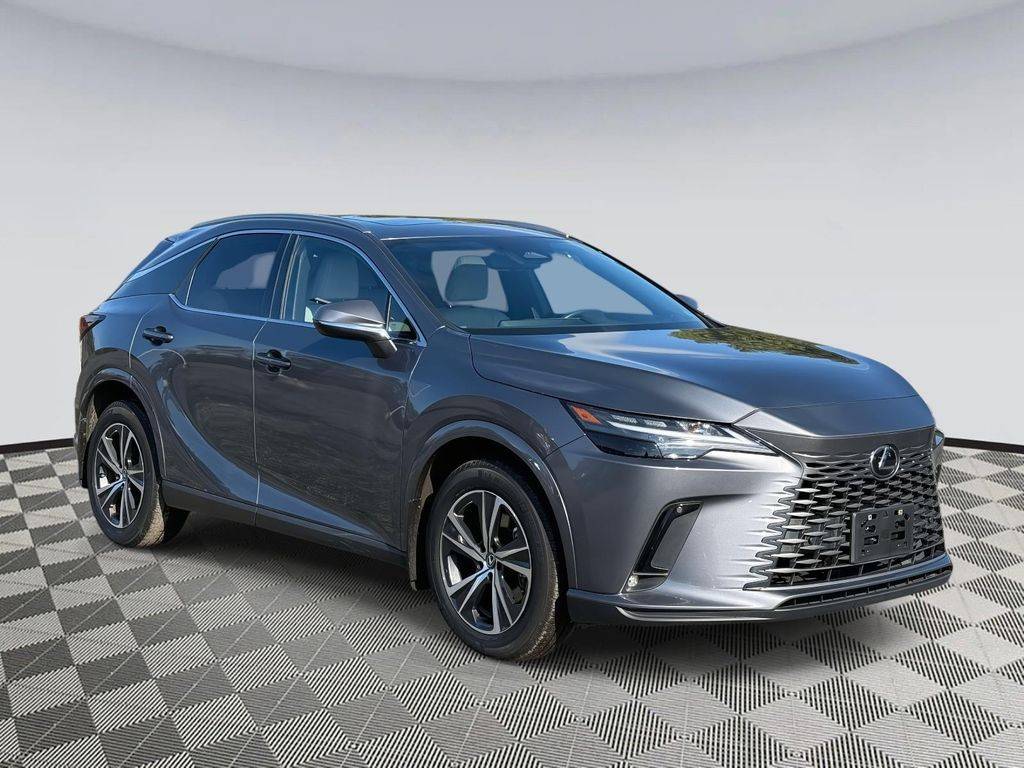 2023 Lexus RX RX 350 Premium Plus