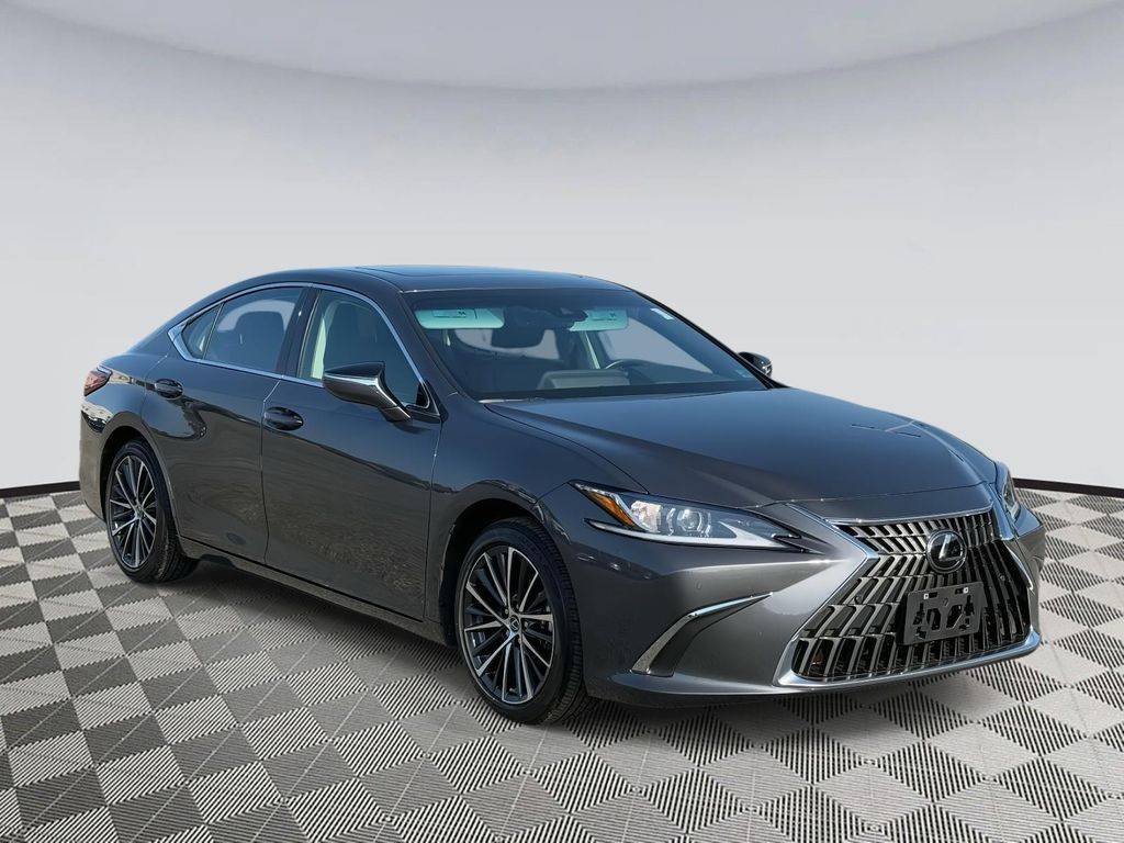 2023 Lexus ES ES 350 — Sedan — 11,458 mi — Chantilly, VA