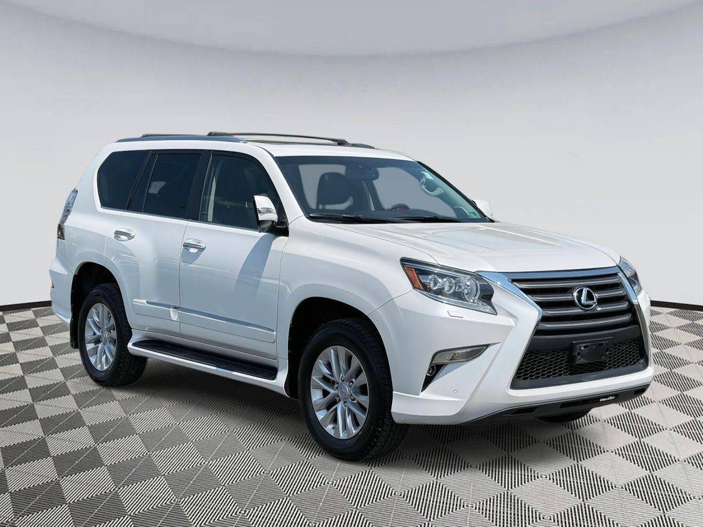 2018 Lexus GX GX 460 Premium — SUV — 82,409 mi — Chantilly, VA