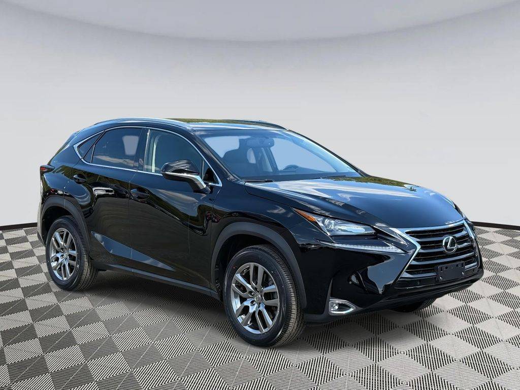 2015 Lexus NX NX 200t — SUV — 31,363 mi — Chantilly, VA