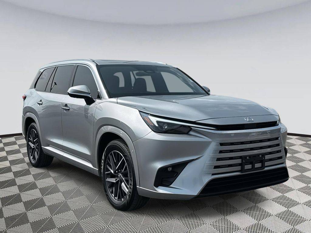 2025 Lexus TX TX 350 Premium — SUV — 16 mi — Chantilly, VA