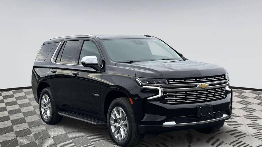 2023 Chevrolet Tahoe Premier — SUV — 66,914 mi — Chantilly, VA