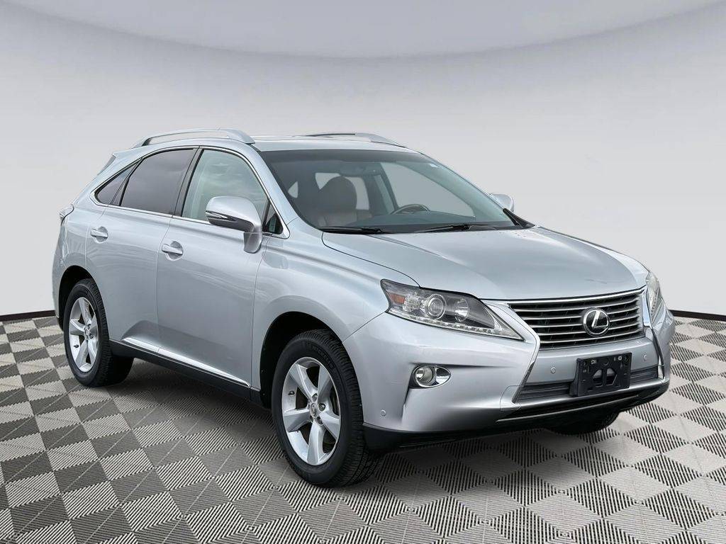 2013 Lexus RX RX 350 — SUV — 59,032 mi — Chantilly, VA