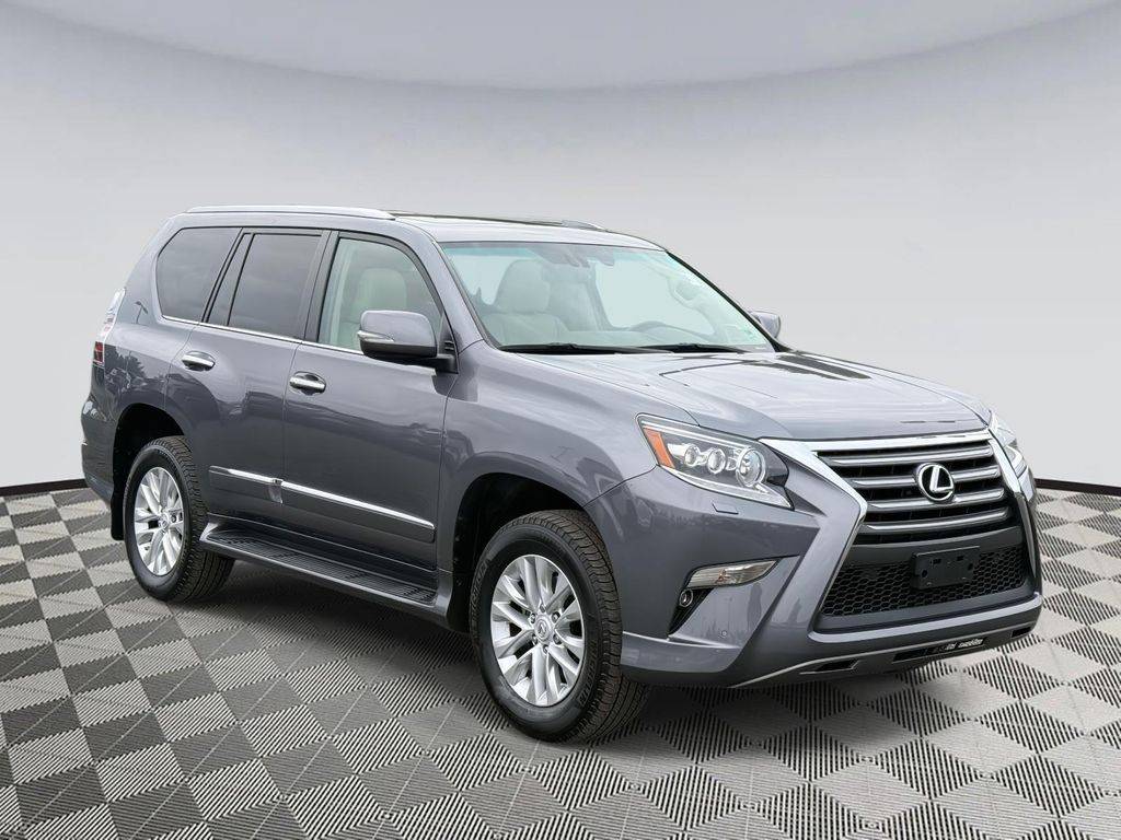 2019 Lexus GX GX 460 Premium — SUV — 85,420 mi — Chantilly, VA