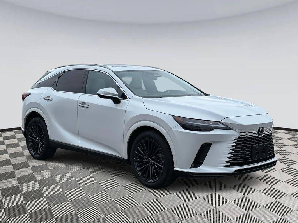 2024 Lexus RX RX 350 Premium