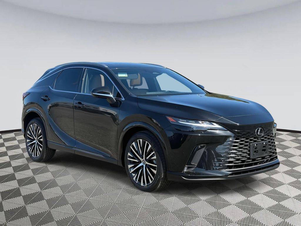 2023 Lexus RX RX 350 Premium Plus — SUV — 12,658 mi — Chantilly, VA