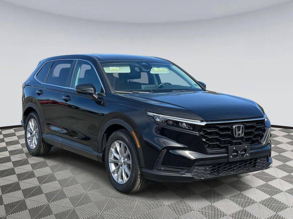 2023 Honda CR-V EX-L — SUV — 394 mi — Chantilly, VA