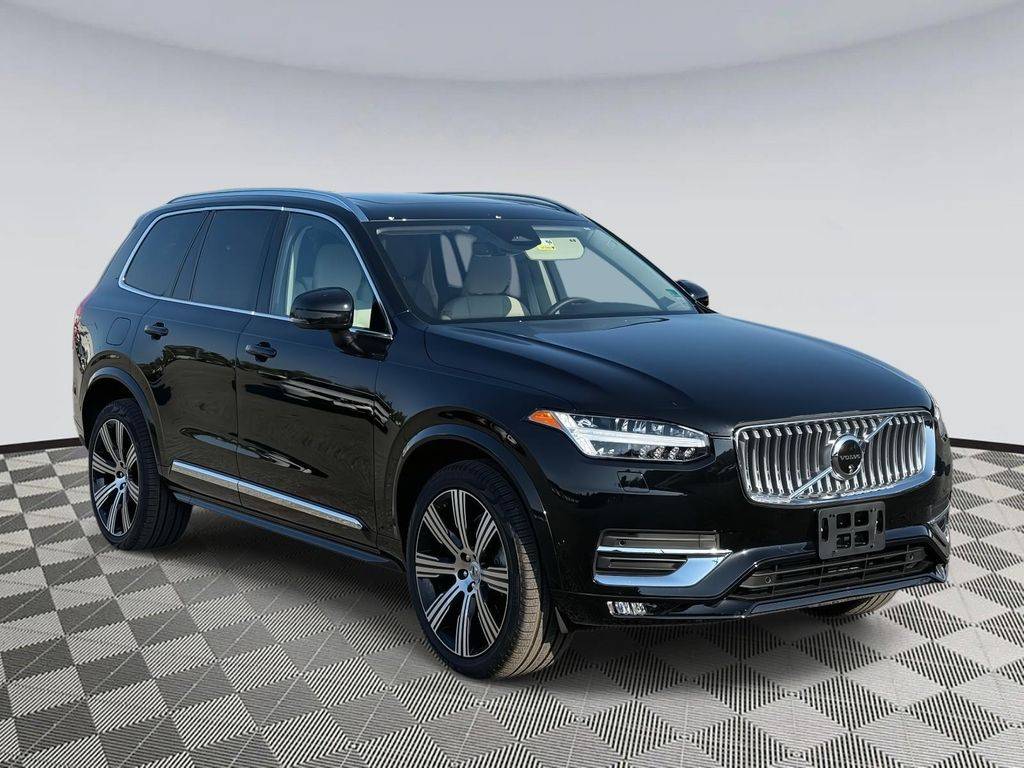 2024 Volvo XC90 Plus — SUV — 433 mi — Chantilly, VA