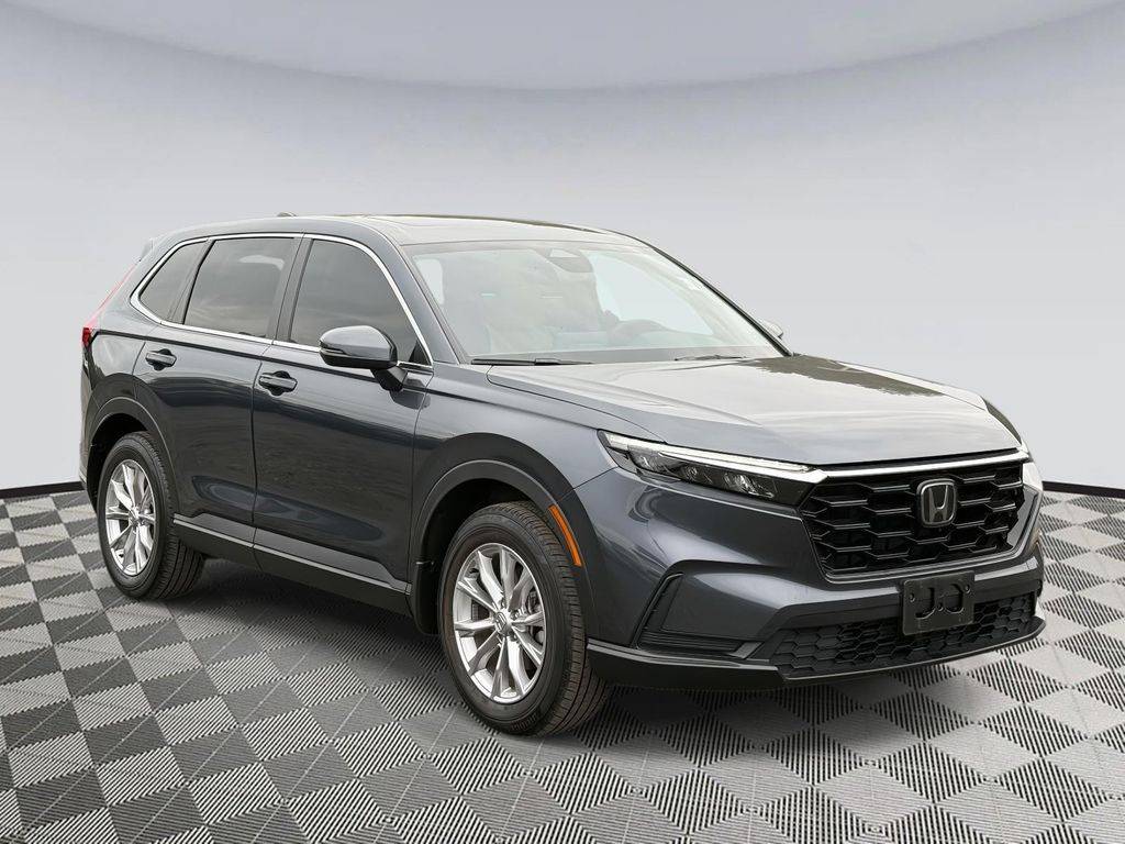 2024 Honda CR-V EX — SUV — 22,392 mi — Chantilly, VA