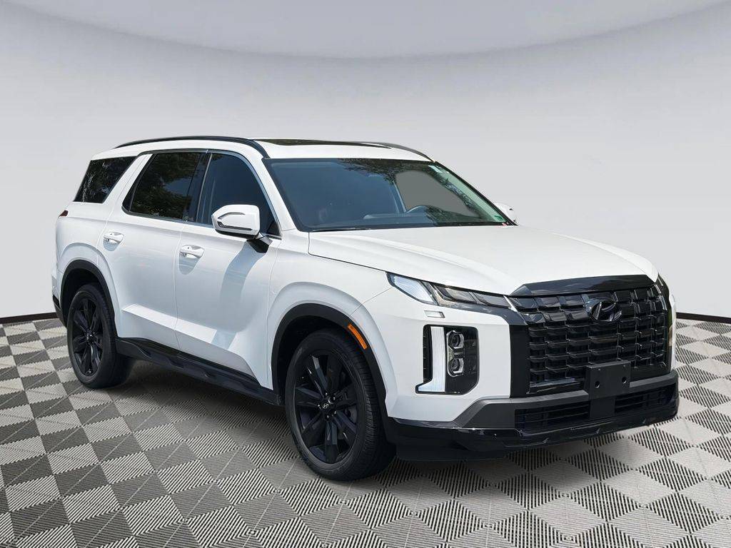 2023 Hyundai Palisade XRT — SUV — 20,626 mi — Chantilly, VA