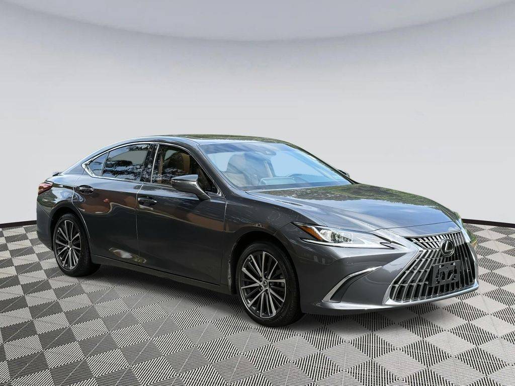 2023 Lexus ES ES 300h — Sedan — 1,813 mi — Chantilly, VA