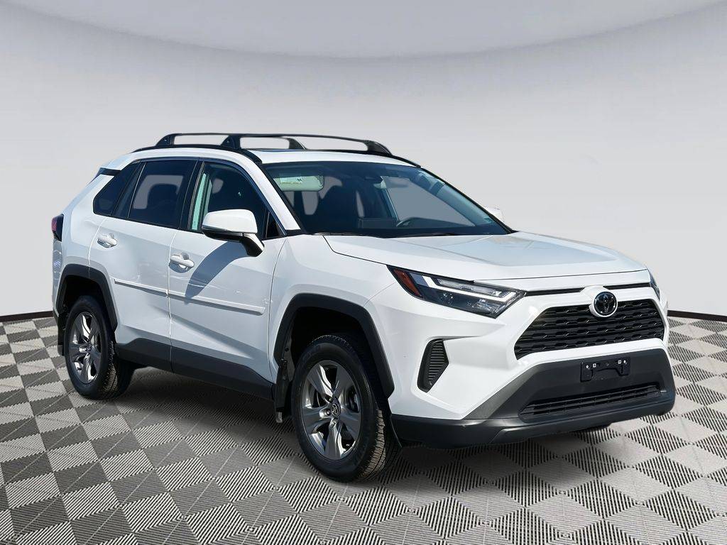 2024 Toyota RAV4 XLE — SUV — 29,331 mi — Chantilly, VA
