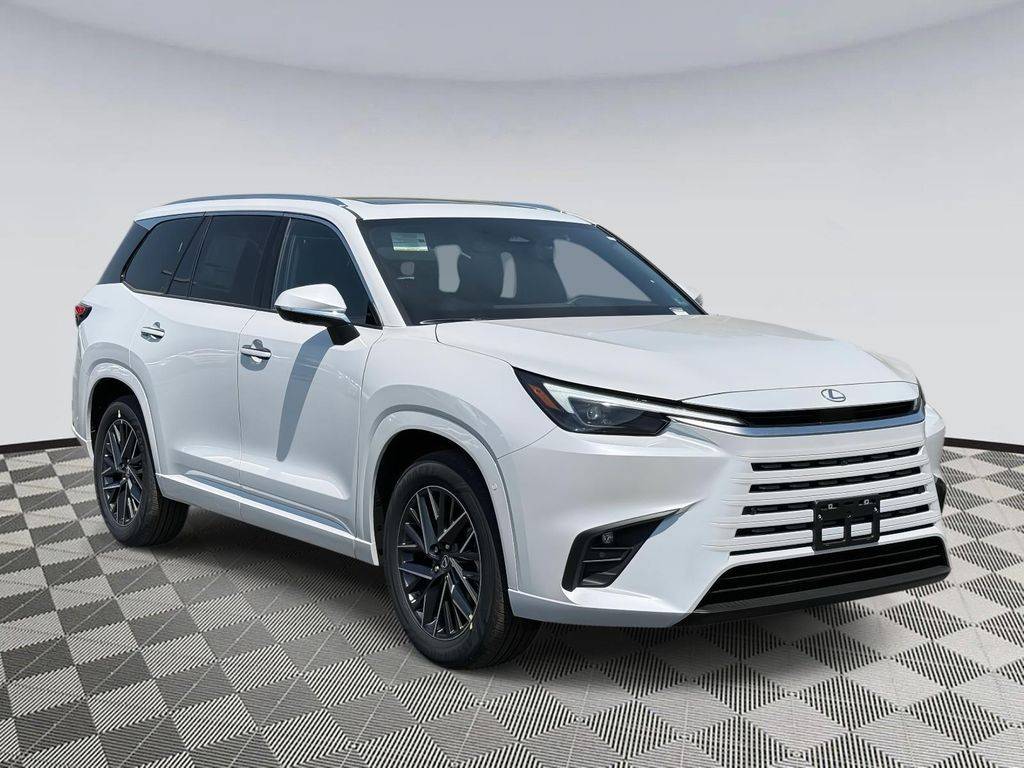 2025 Lexus TX TX 350 Premium — SUV — 26 mi — Chantilly, VA