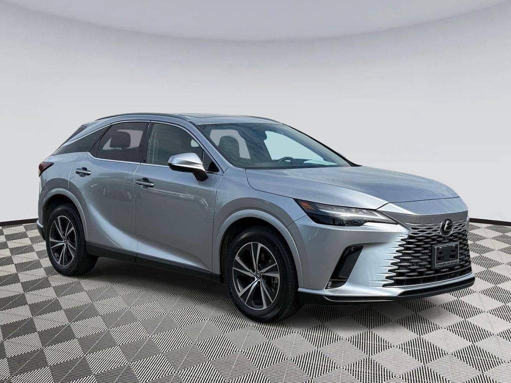 2024 Lexus RX RX 350 Premium