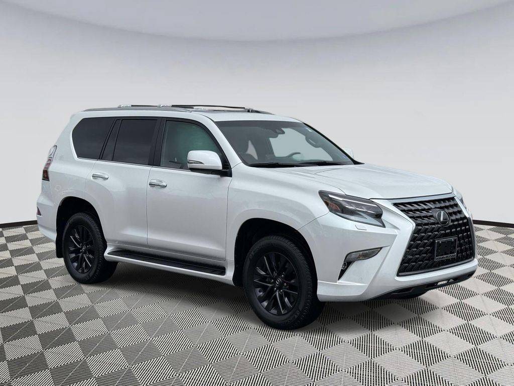 2023 Lexus GX GX 460 Premium