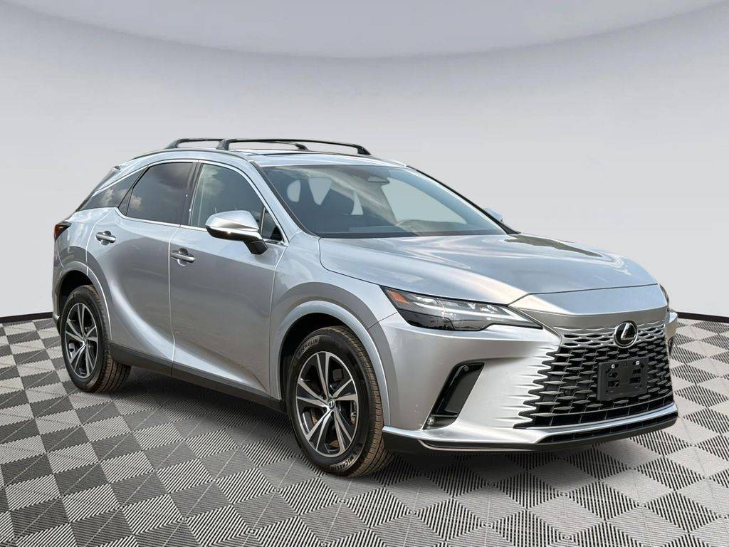 2024 Lexus RX RX 350 Premium — SUV — 11,582 mi — Chantilly, VA