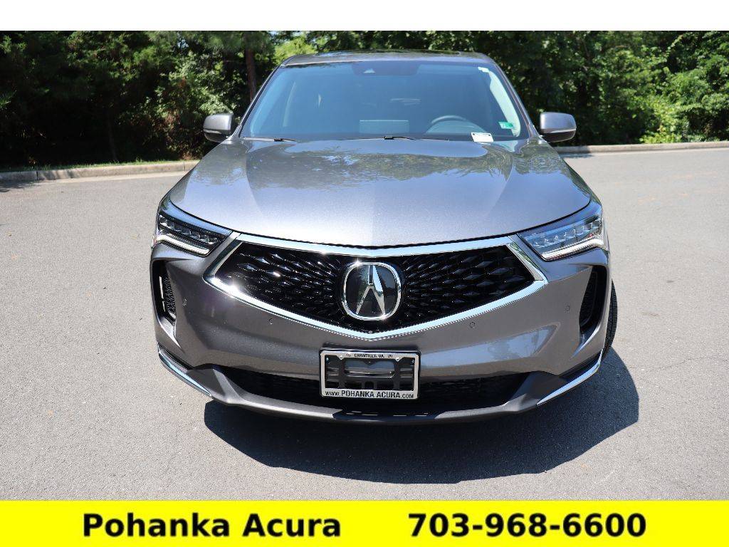 2024 Acura RDX Technology Package — SUV — 13,339 mi — Chantilly, VA