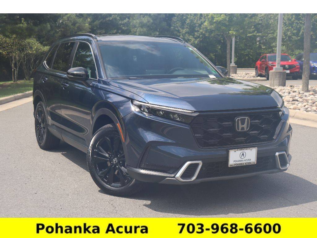 2023 Honda CR-V Hybrid Sport Touring — SUV — 46,029 mi — Chantilly, VA