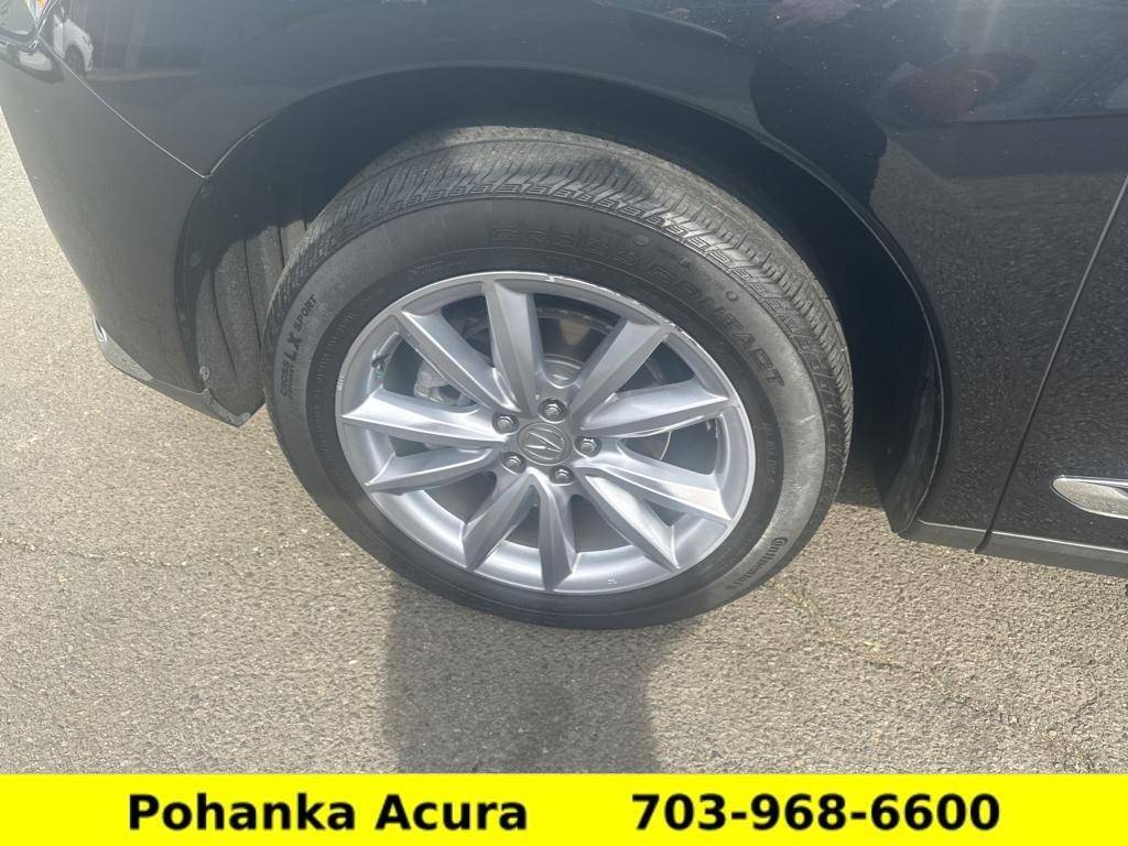 2023 Acura RDX Base — SUV — 27,866 mi — Chantilly, VA
