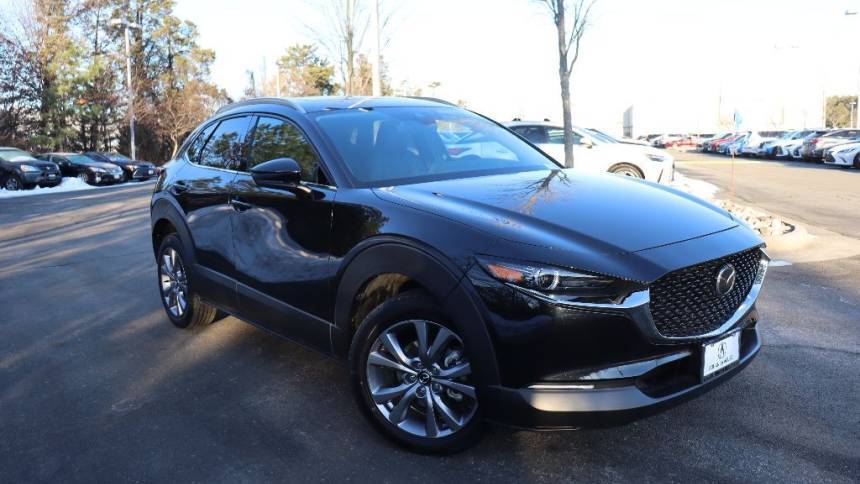 2023 Mazda CX-30 Premium — SUV — 26,180 mi — Chantilly, VA